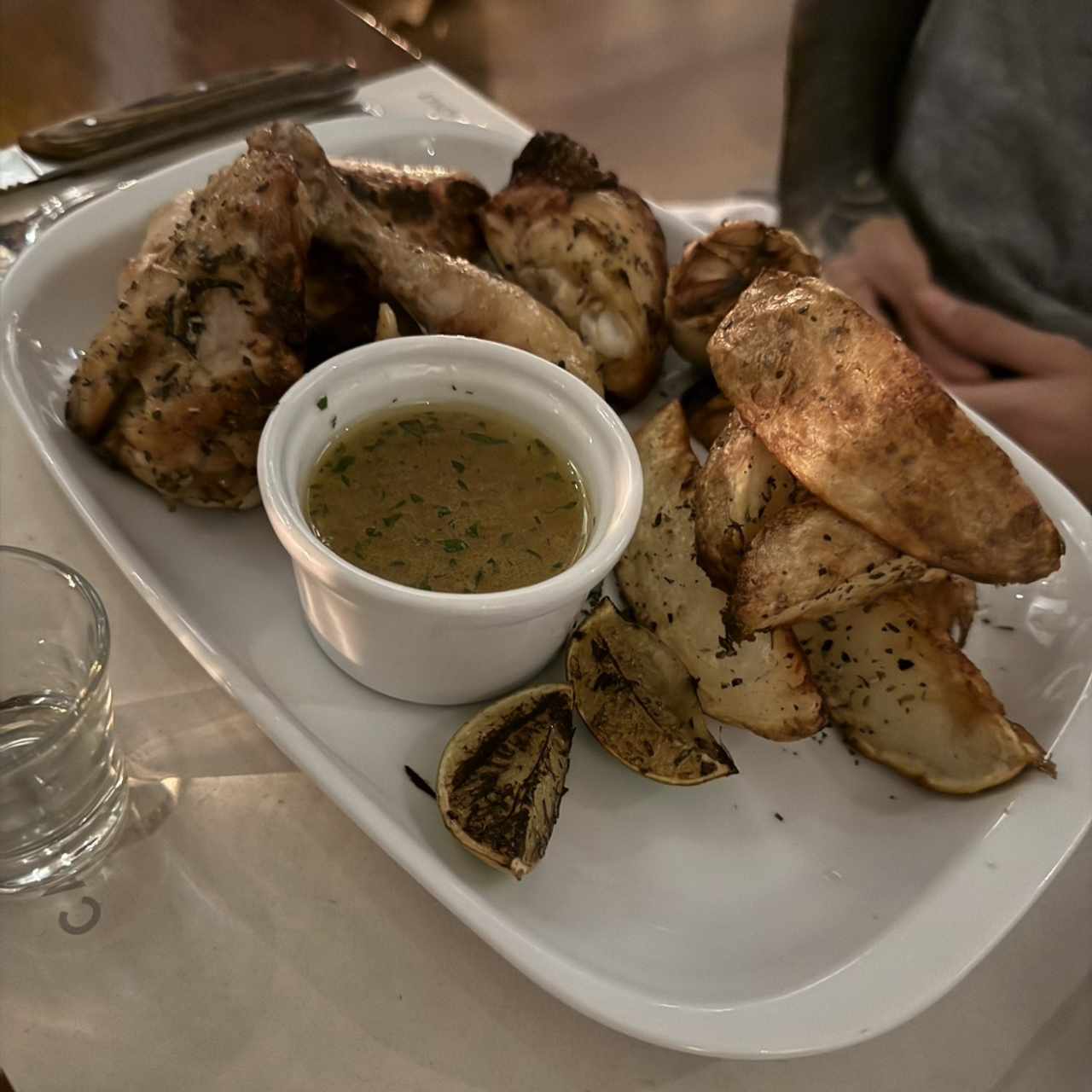Pollo
