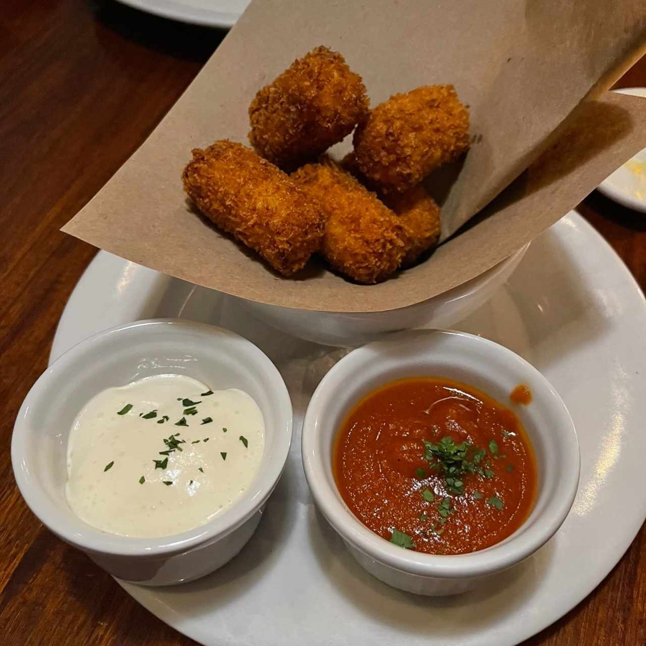 croquetas