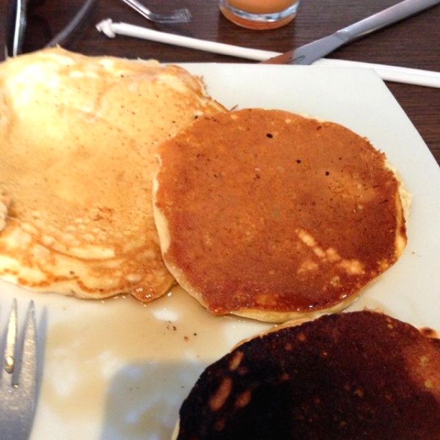 Pancakes