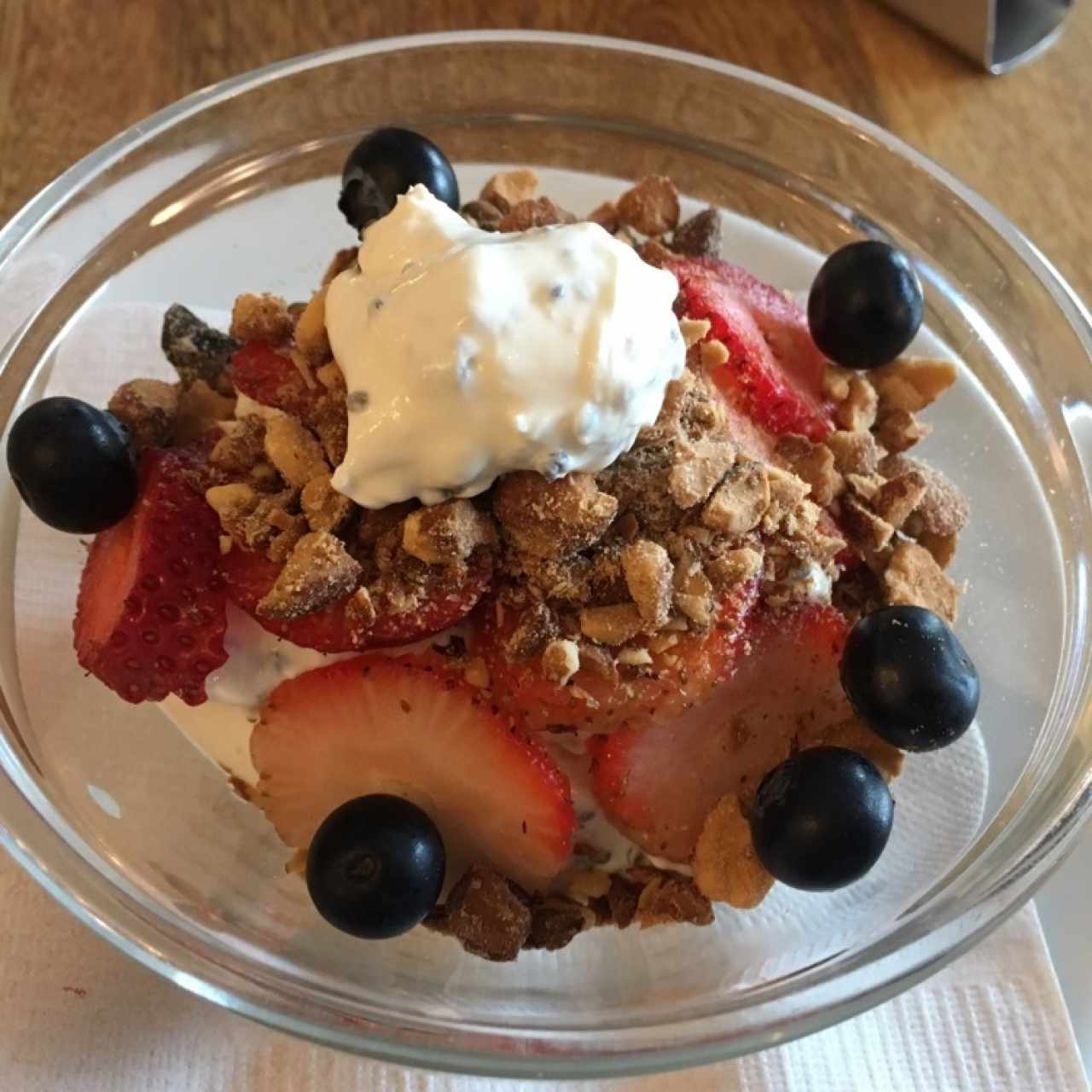 Yogur griego