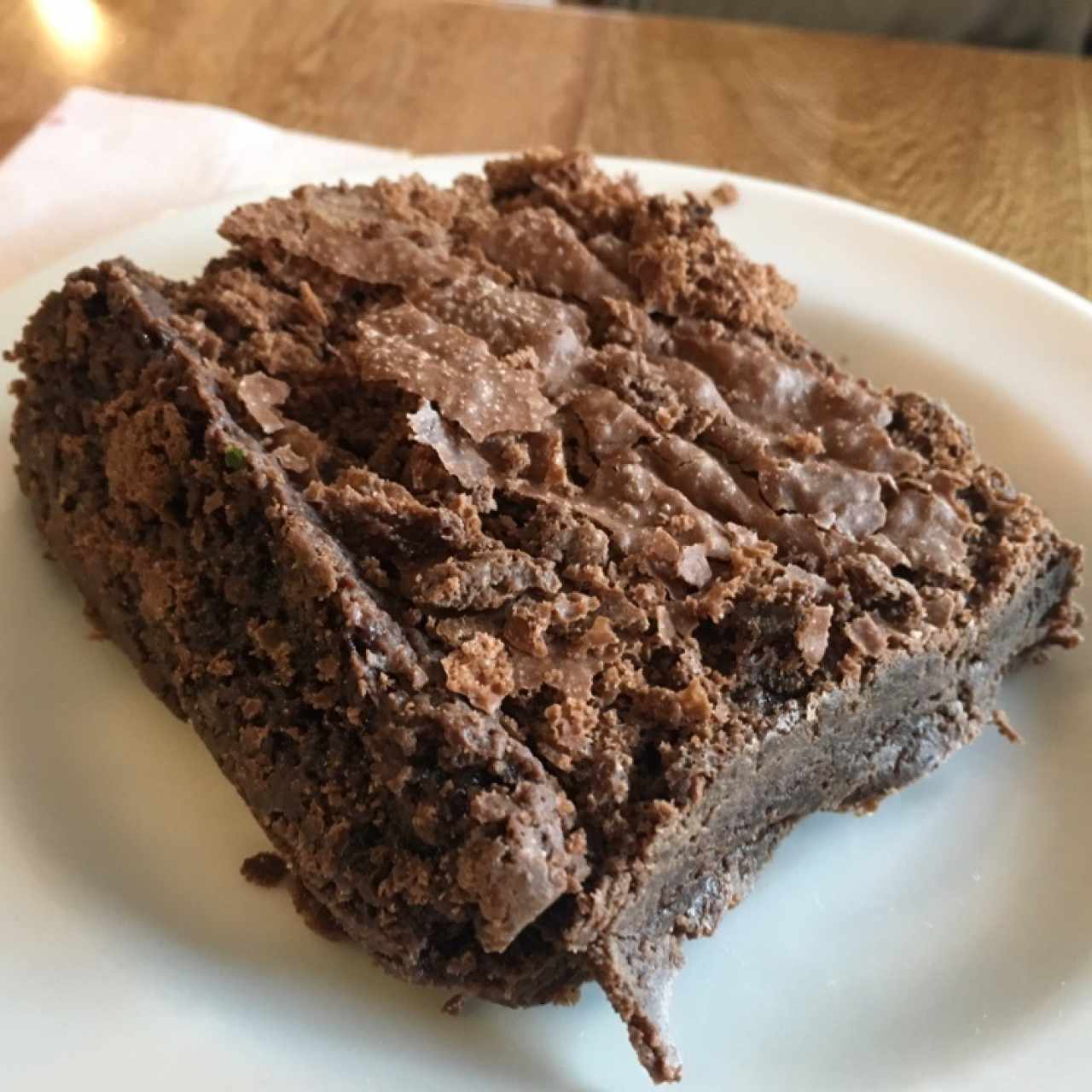 Brownie
