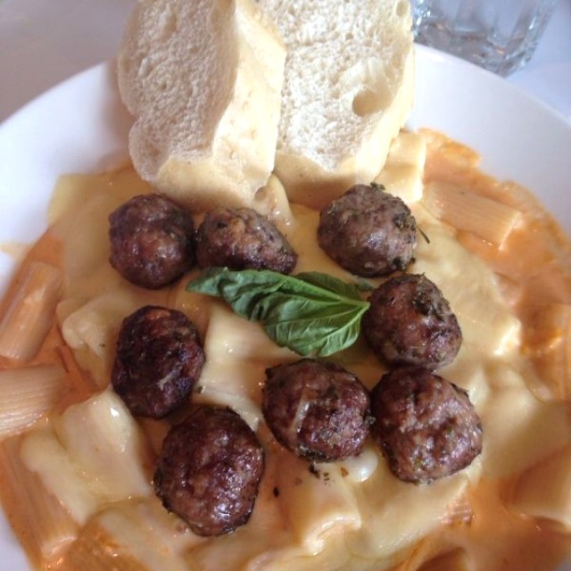 Rigatoni