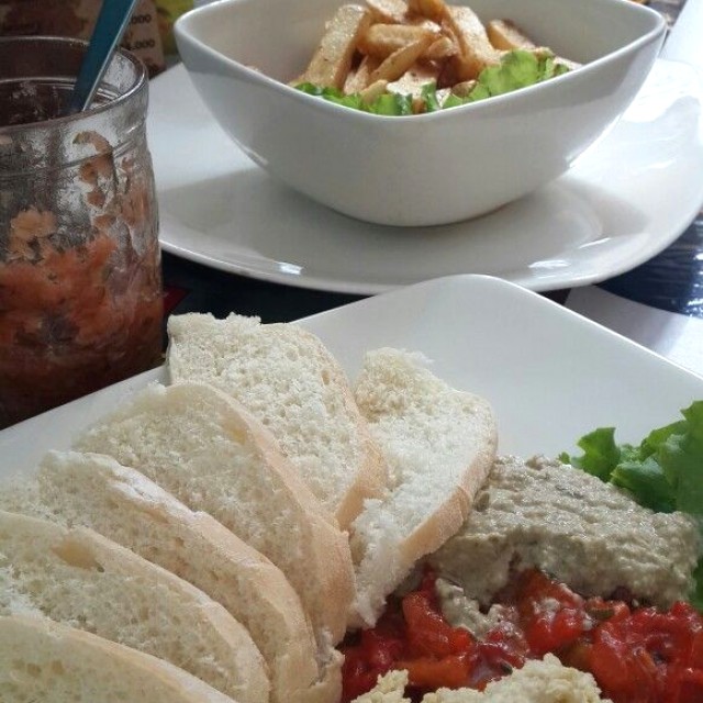 Antipasto 