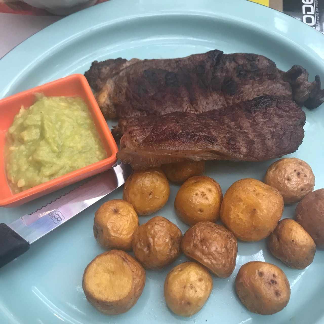 Churrasco