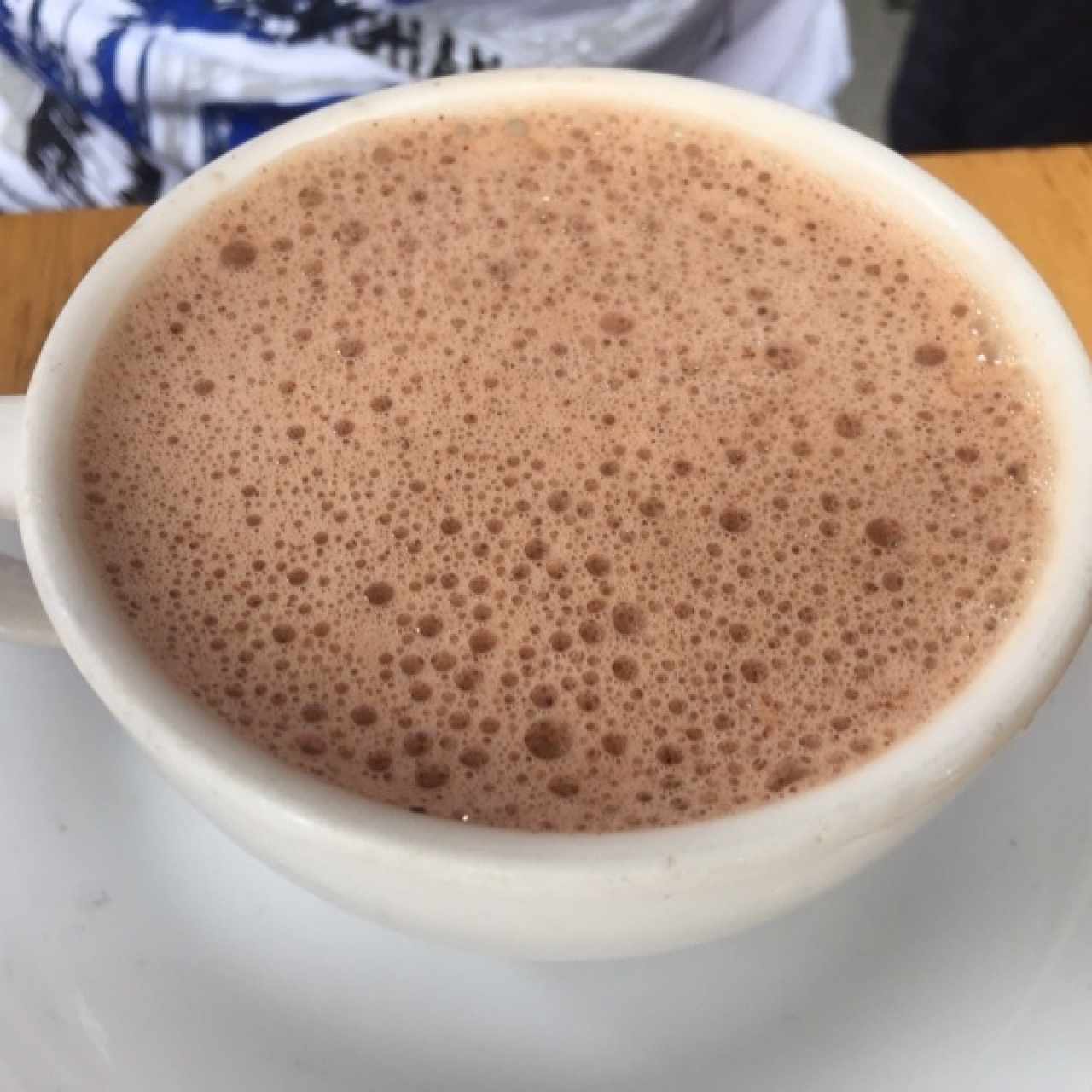 Chocolate