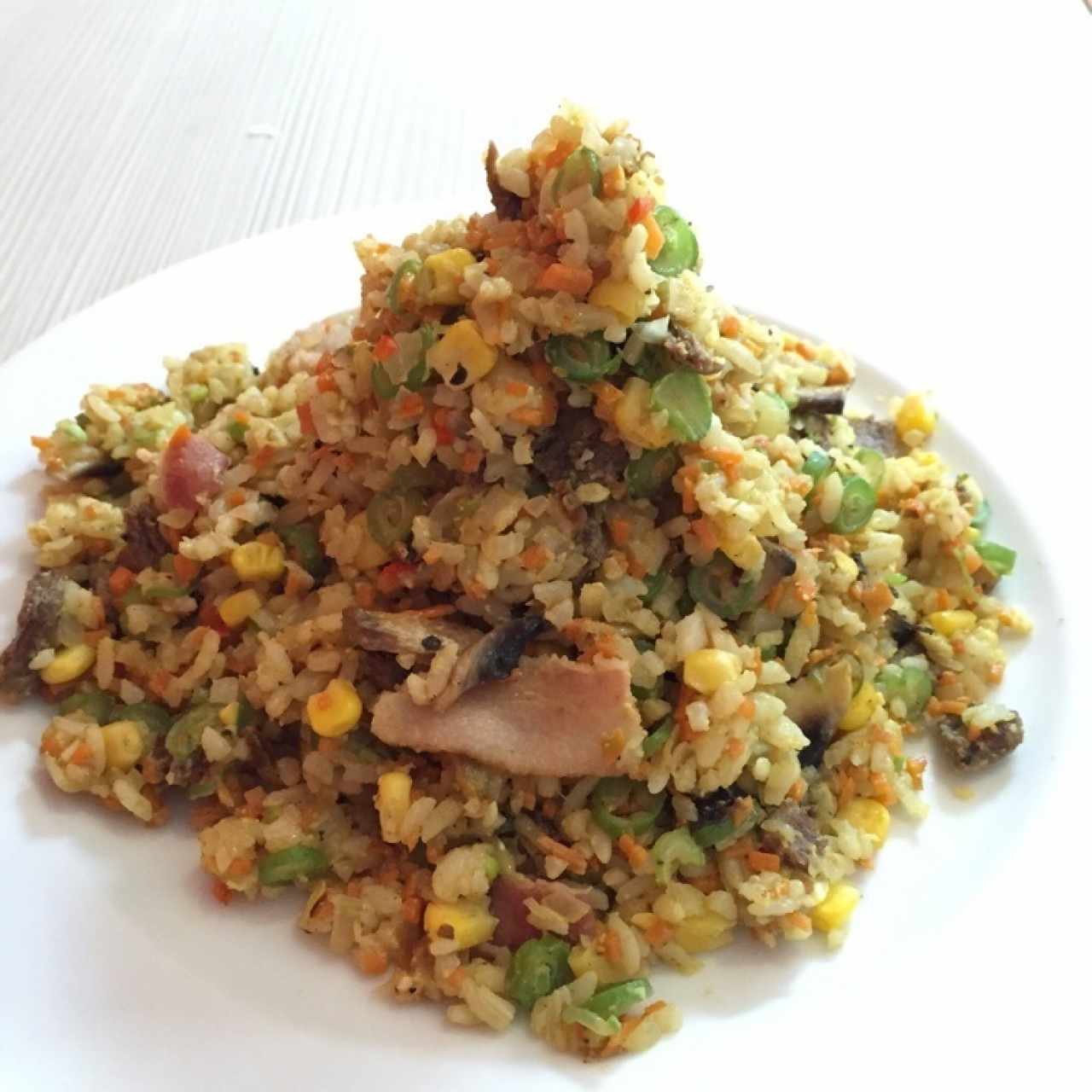 Yakimeshi