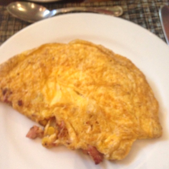 Omelette
