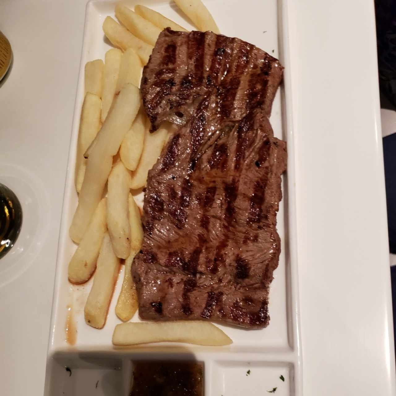 churrasco