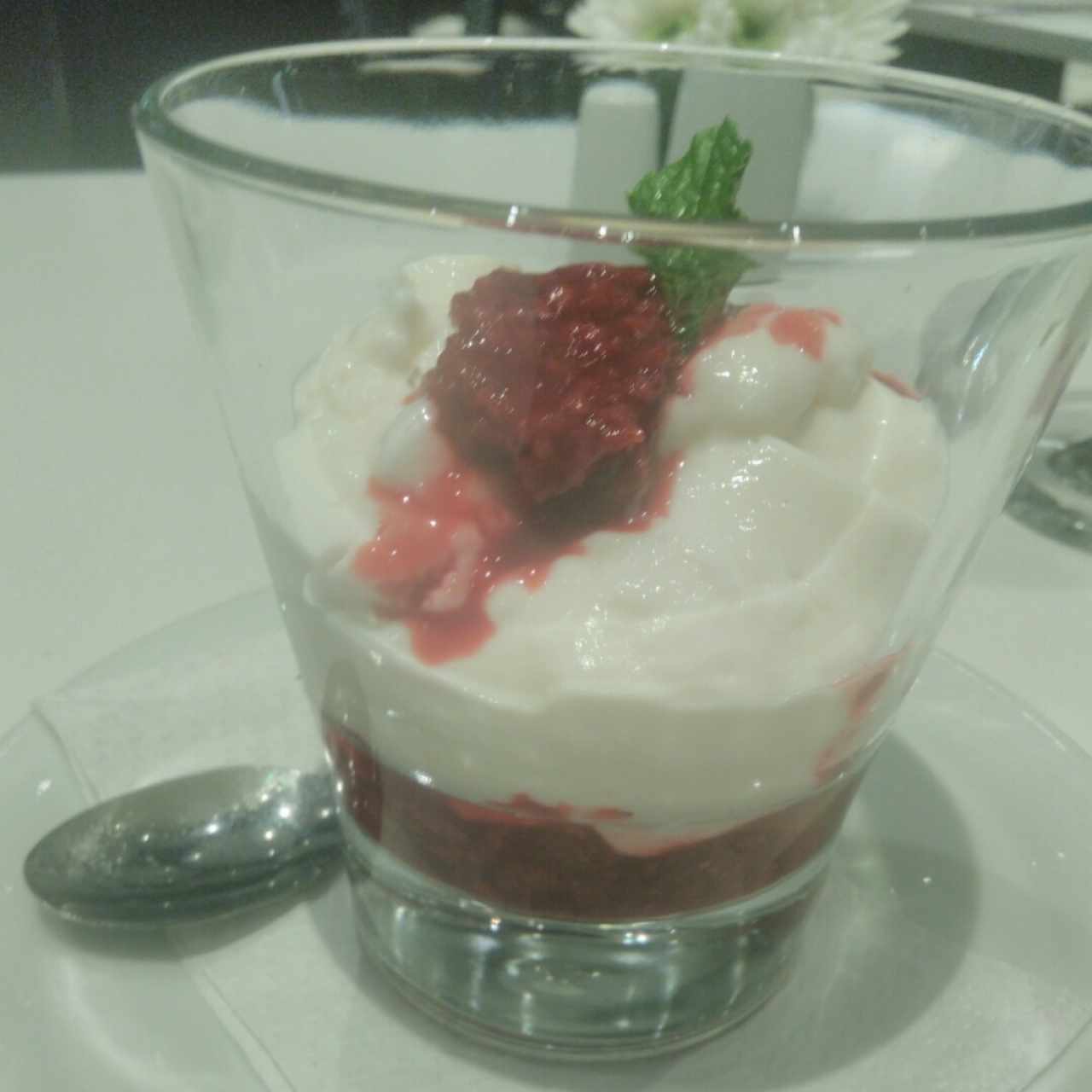 Yogur griego