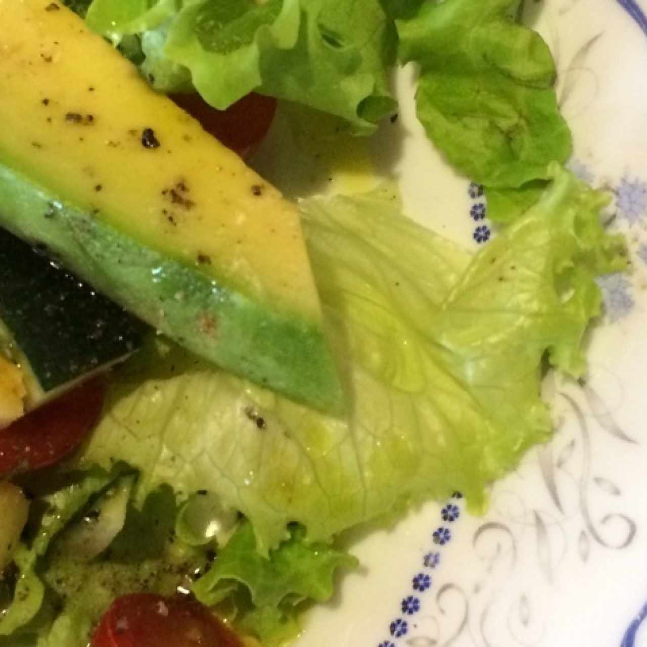 Ensalada