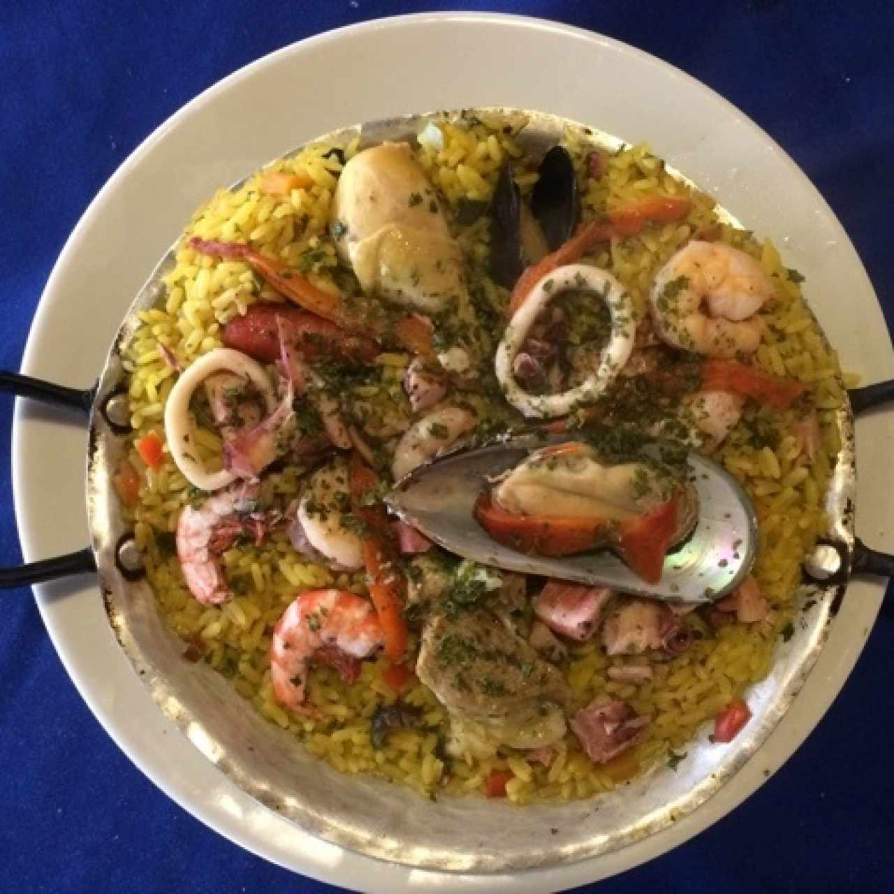 Paella