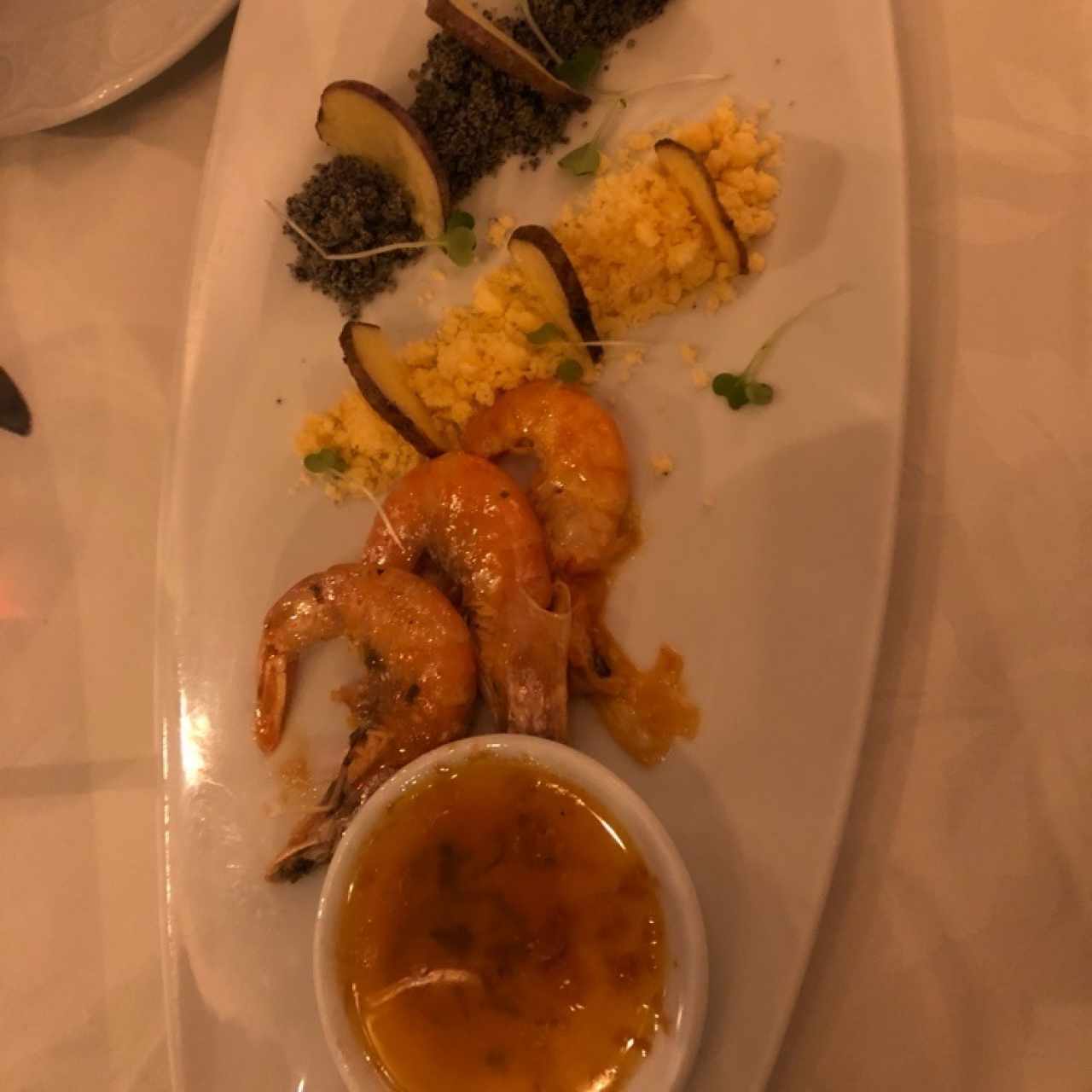 Gambas