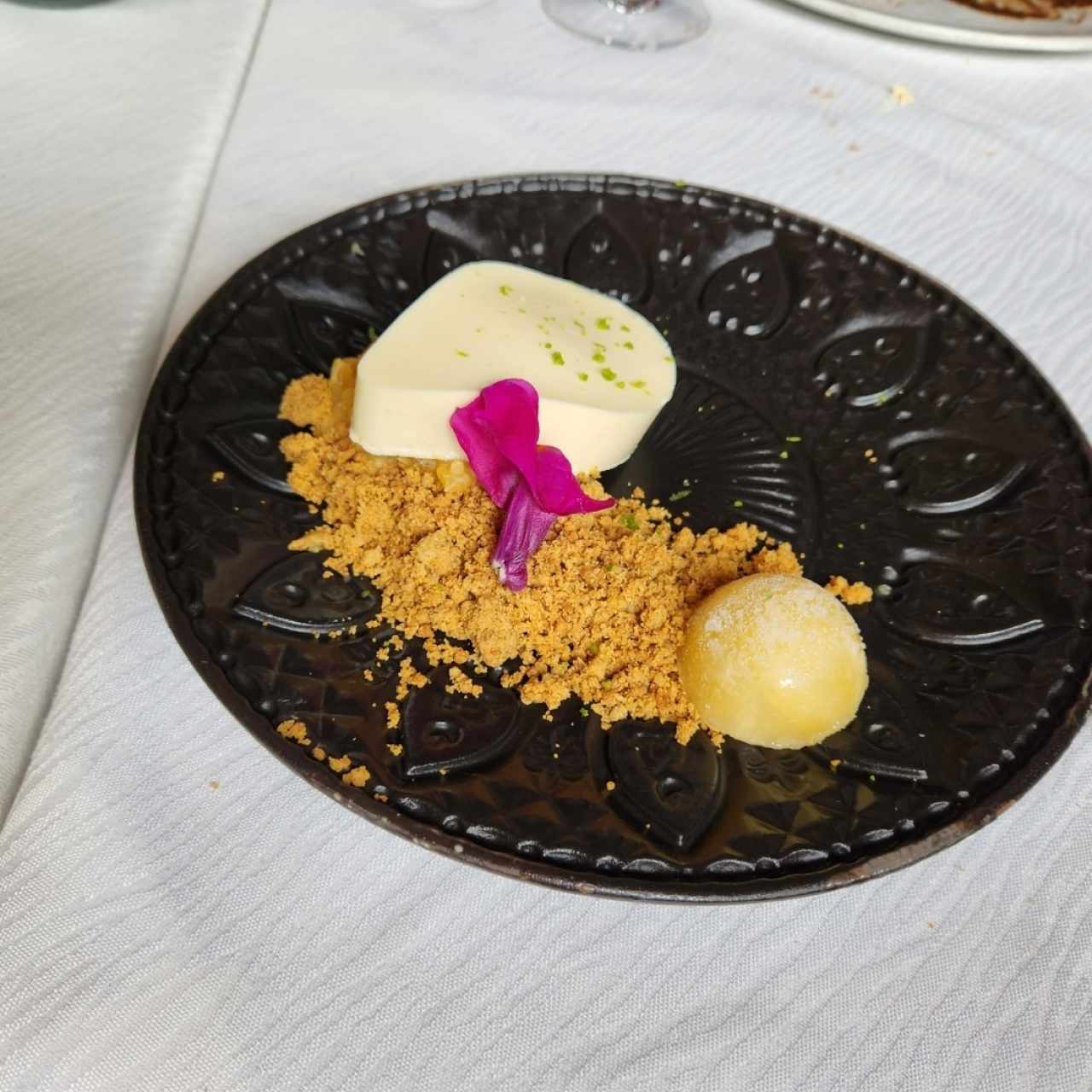 POSTRE