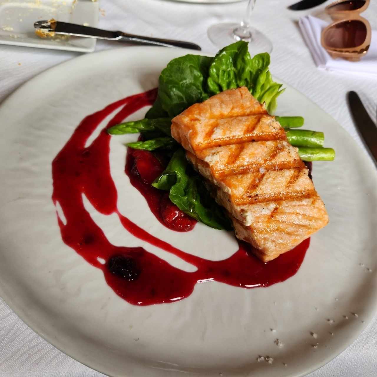 Salmón 
