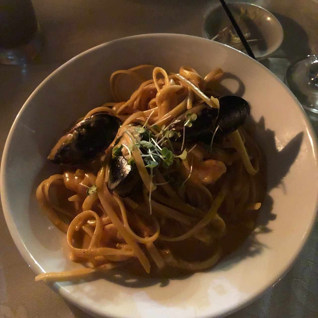 fruti di mare