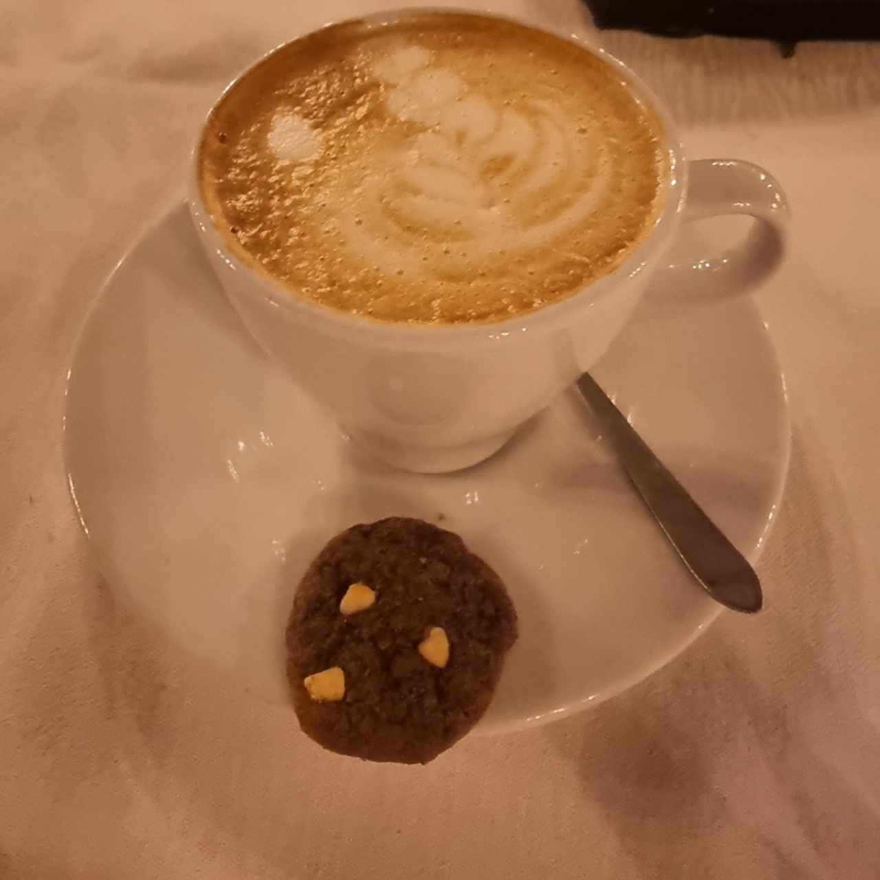 Capuccino