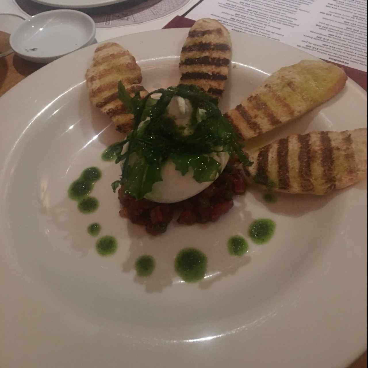 burrata