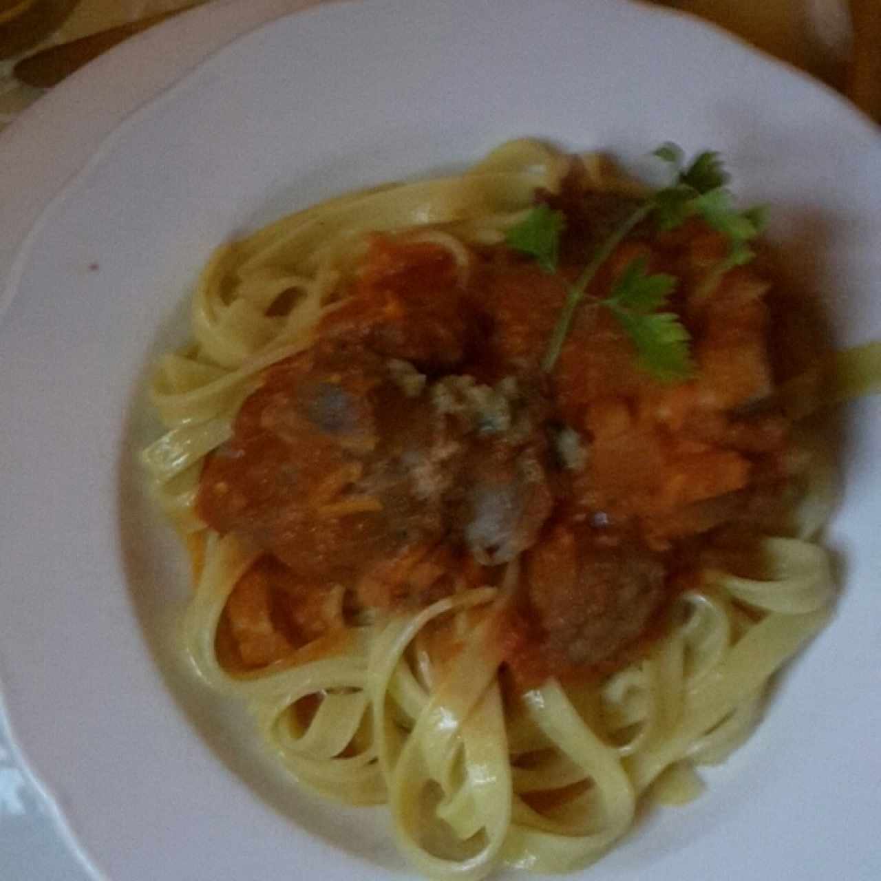Ossobucco Leoporello