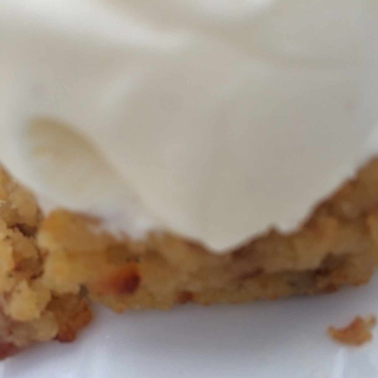 Torta almojábana