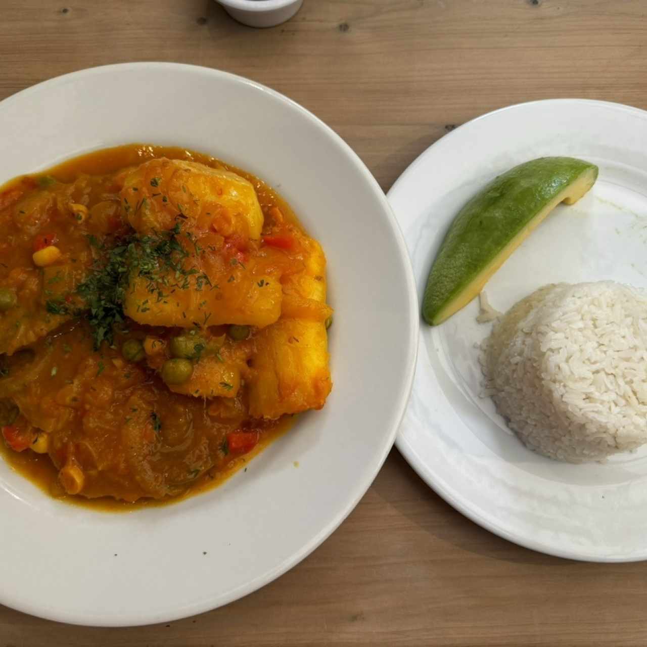 Lengua en Salsa