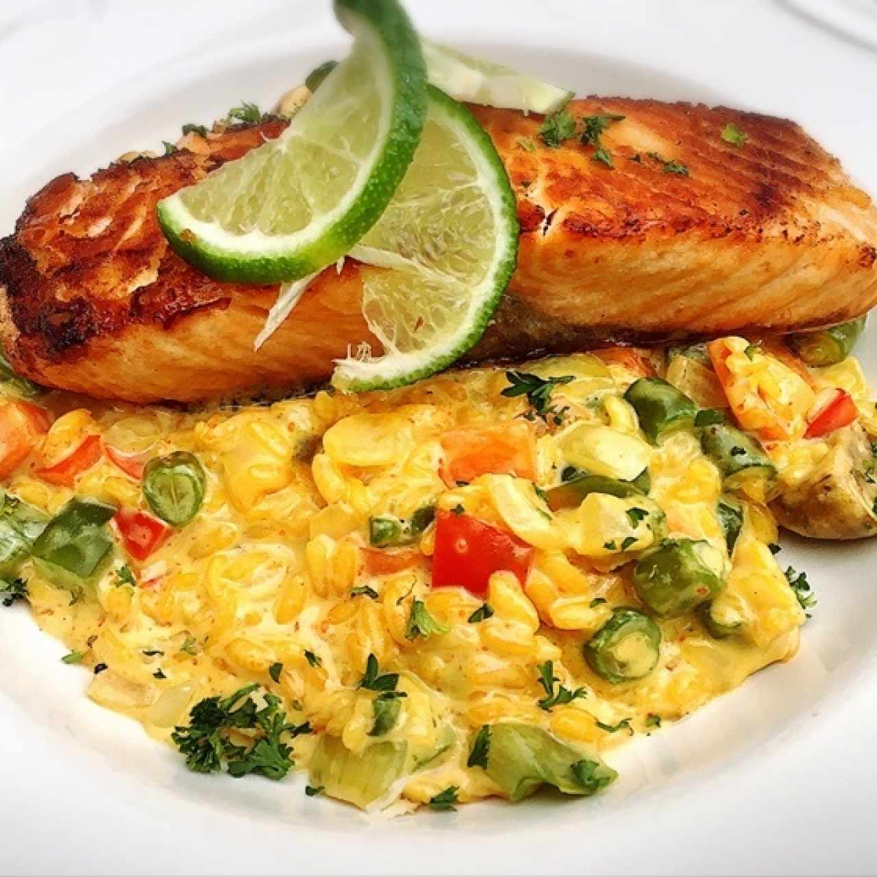 Salmón