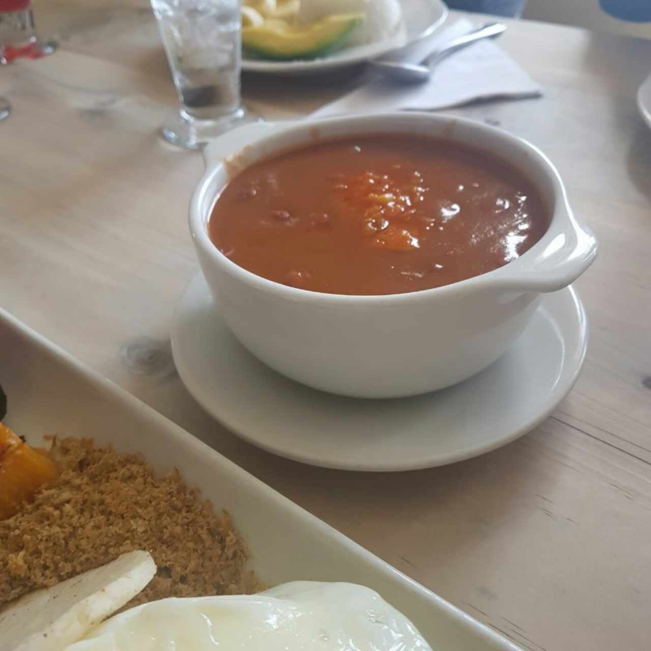 frijoles
