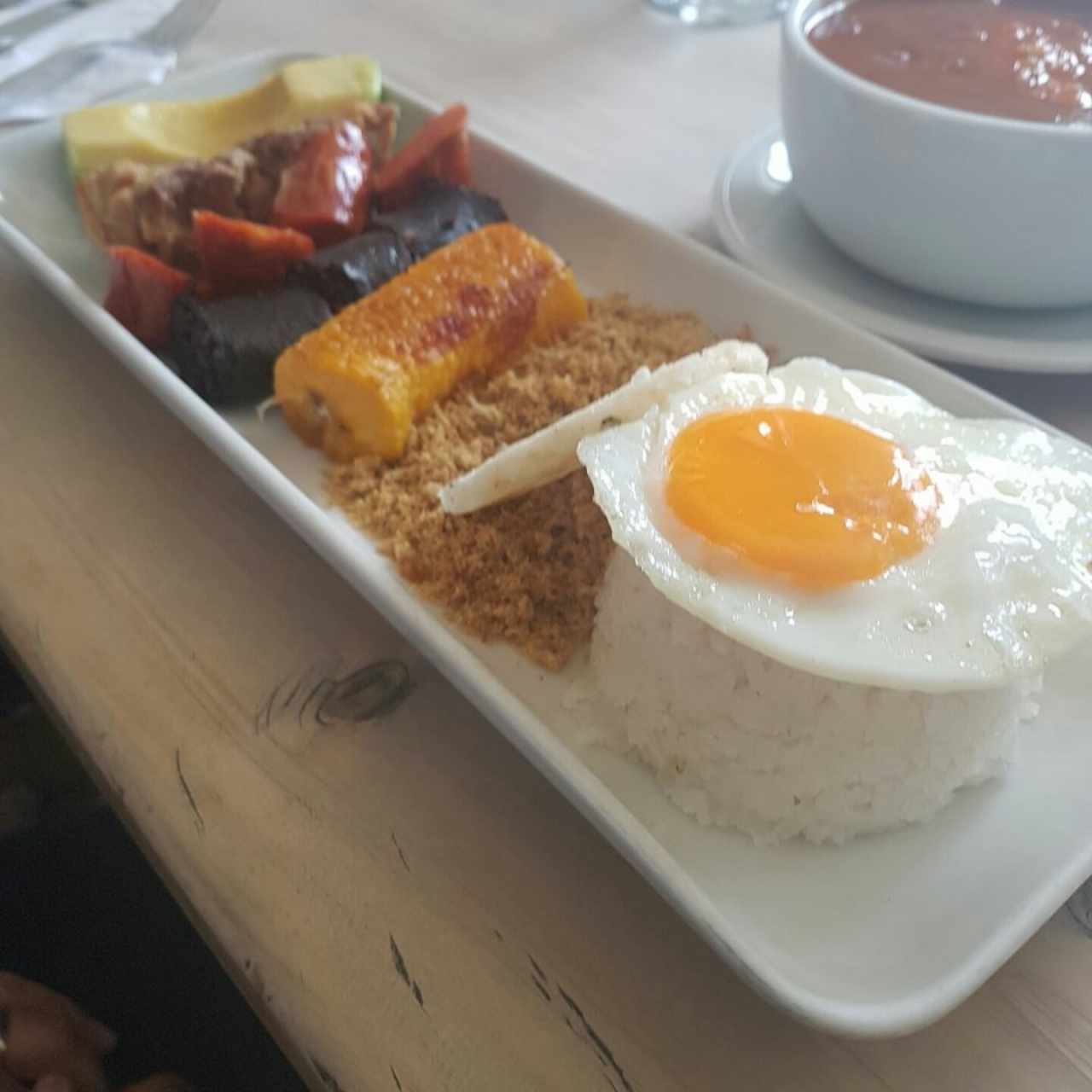 bandeja paisa
