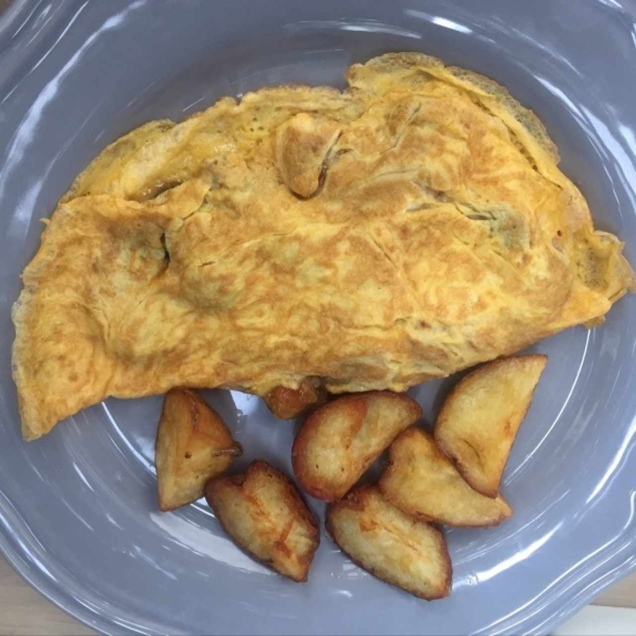 Omelette