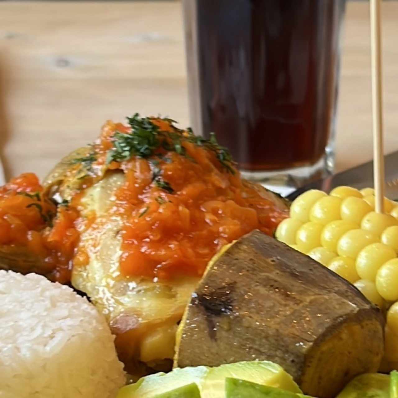 Sancocho