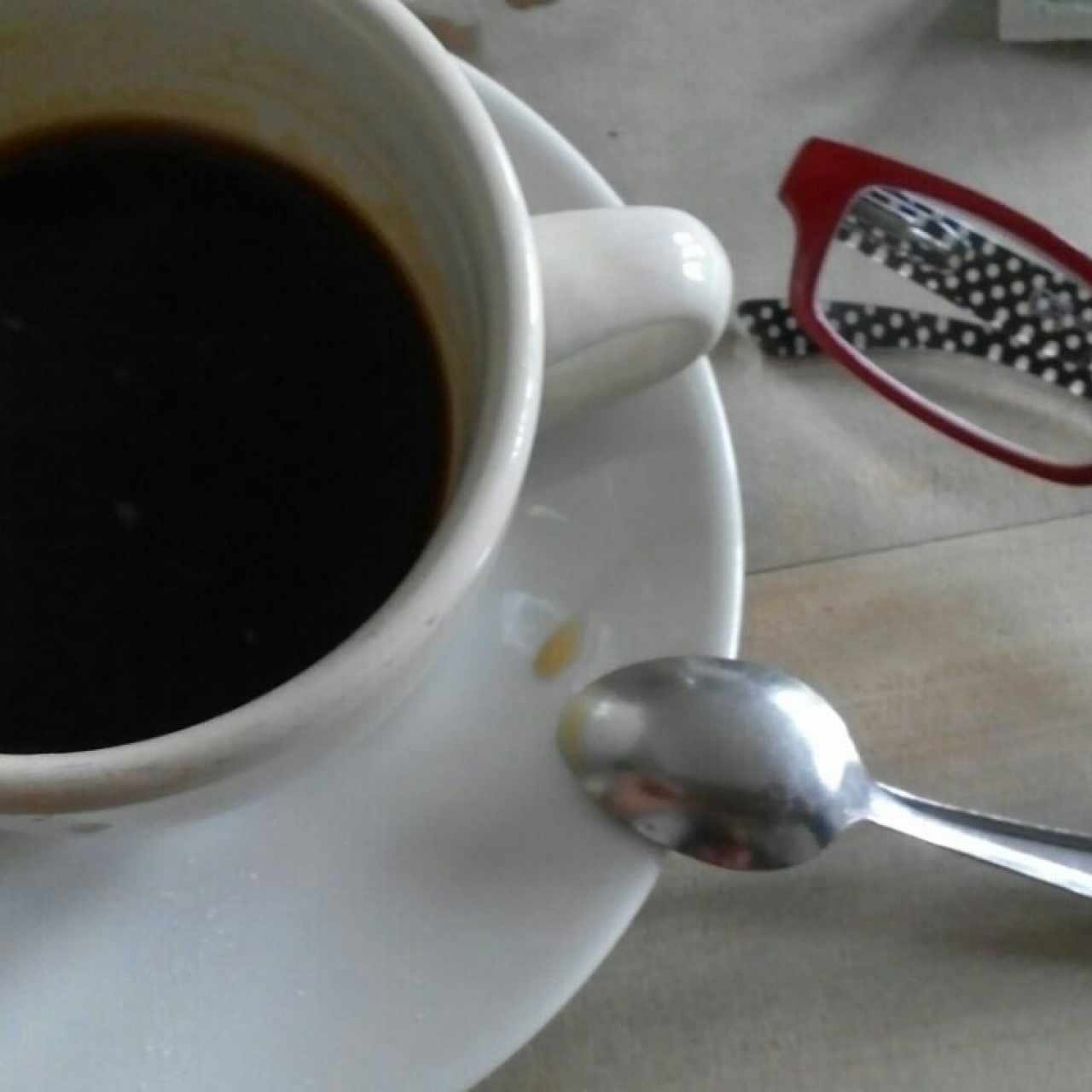 Cafe americano
