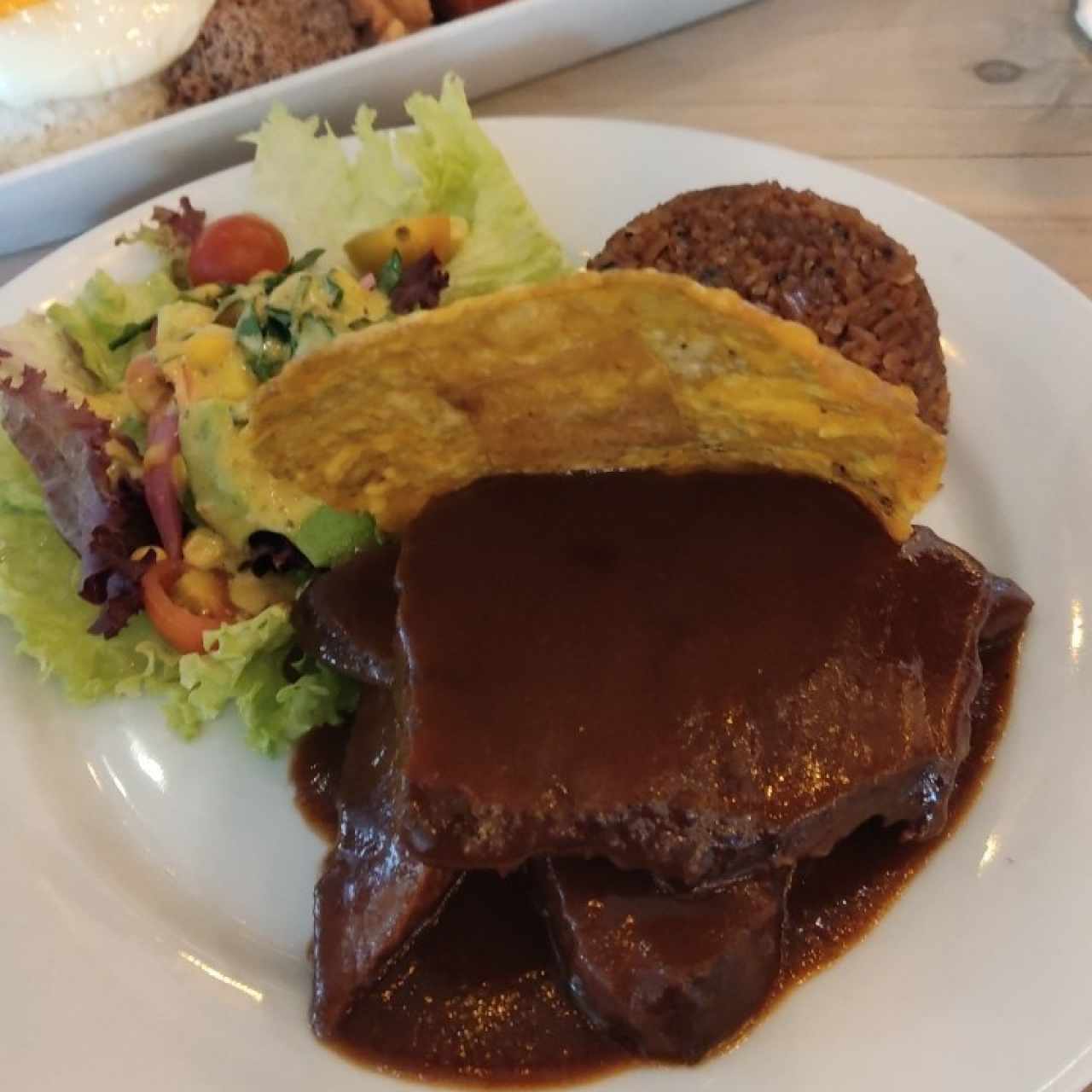 Posta cartagenera