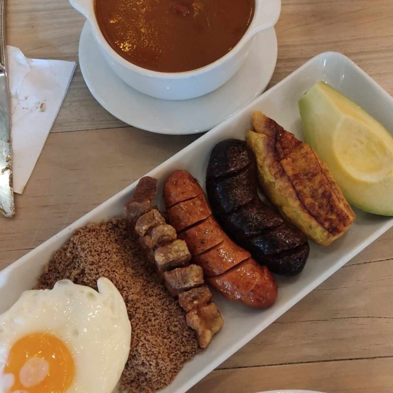 Bandeja paisa