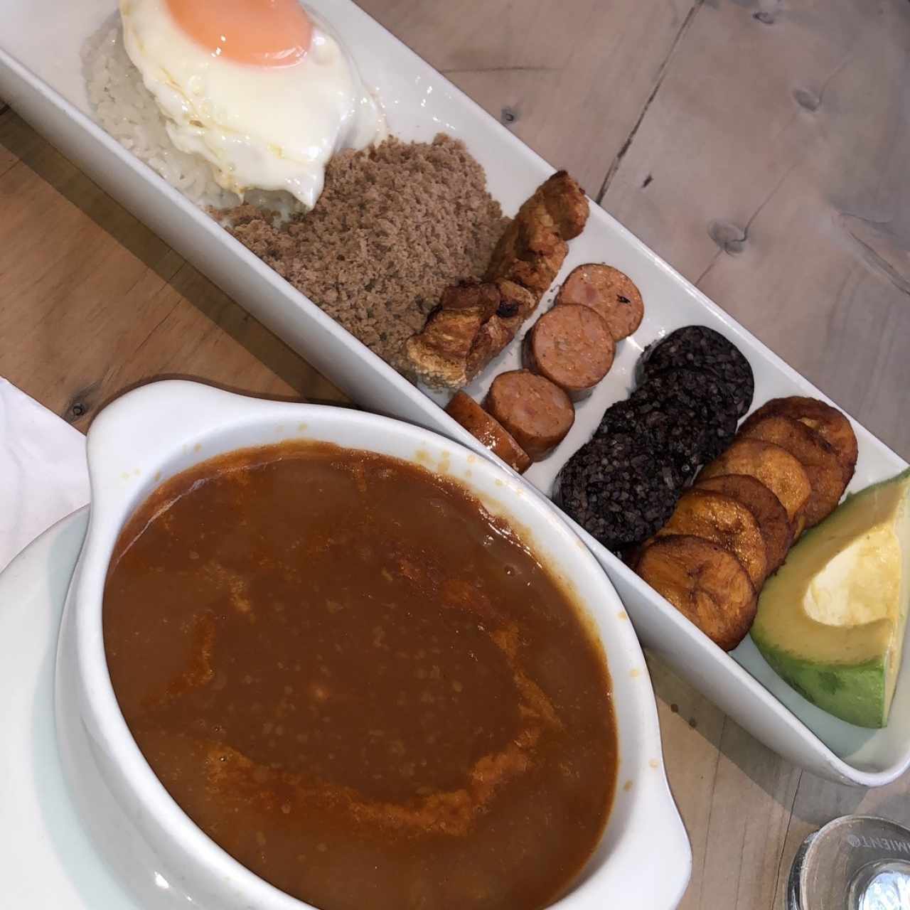 Bandeja paisa
