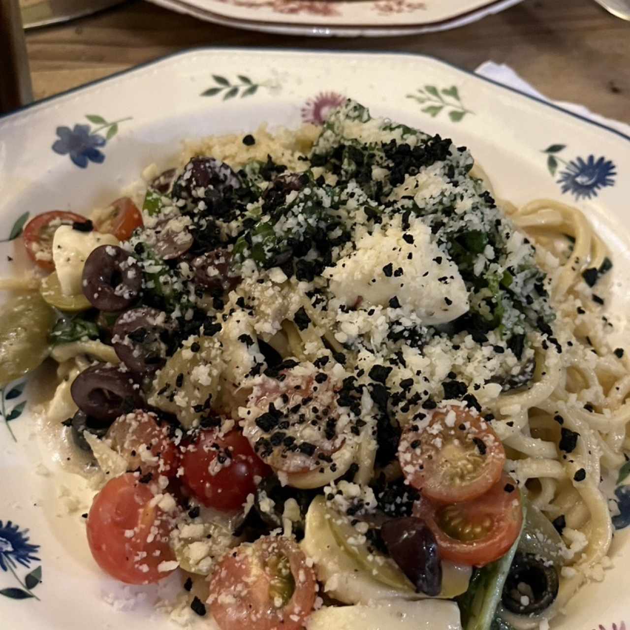 Pasta monferrina