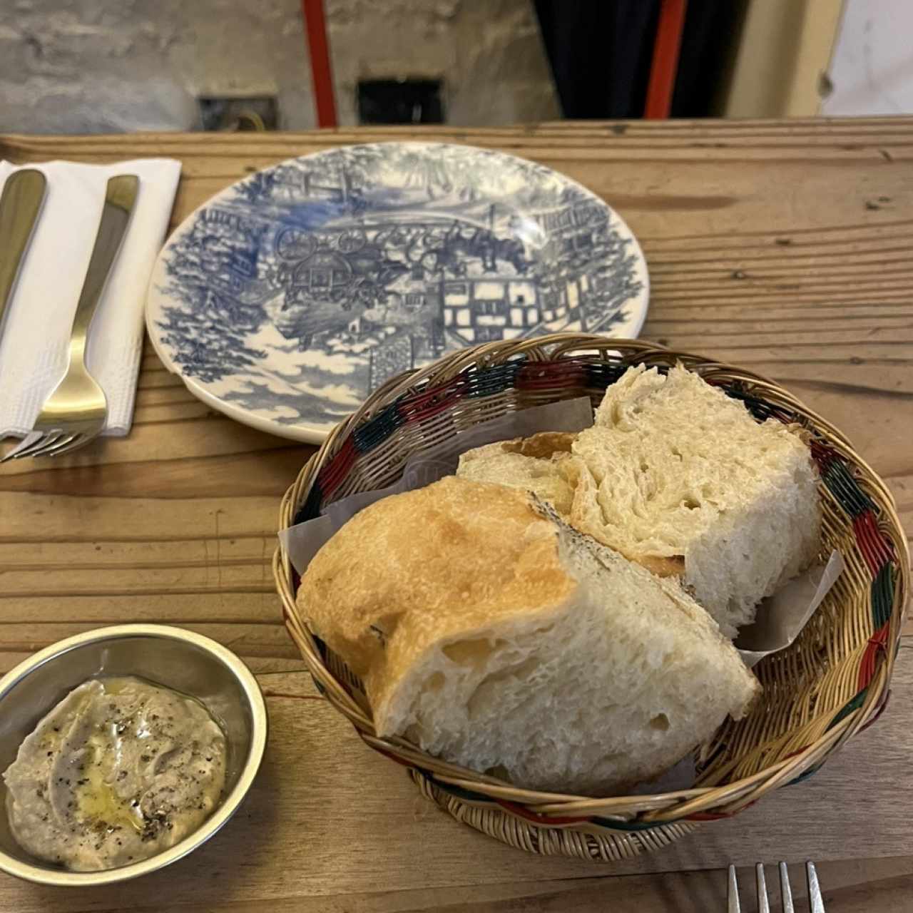 Pan