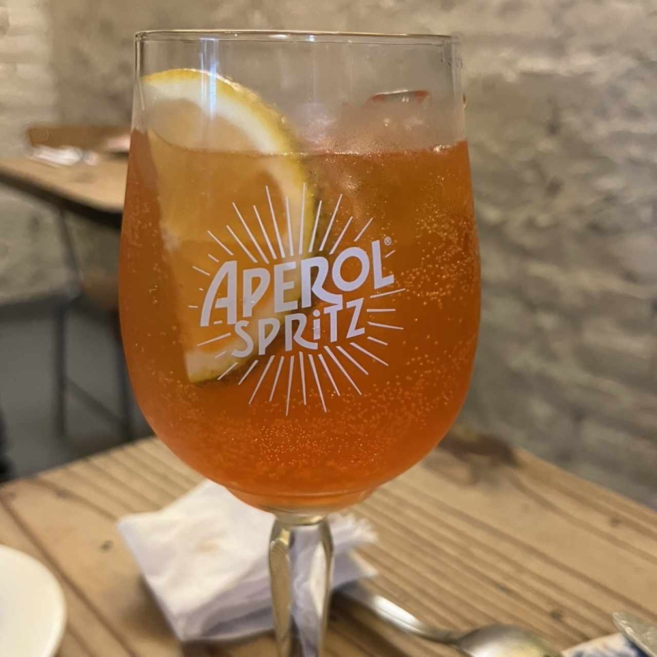 Aperol