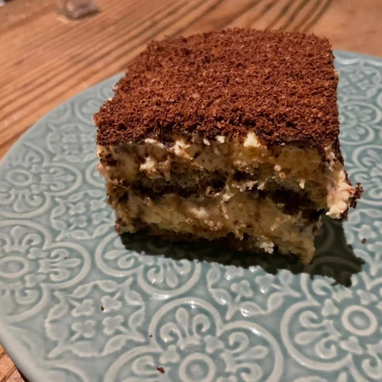 Tiramisu