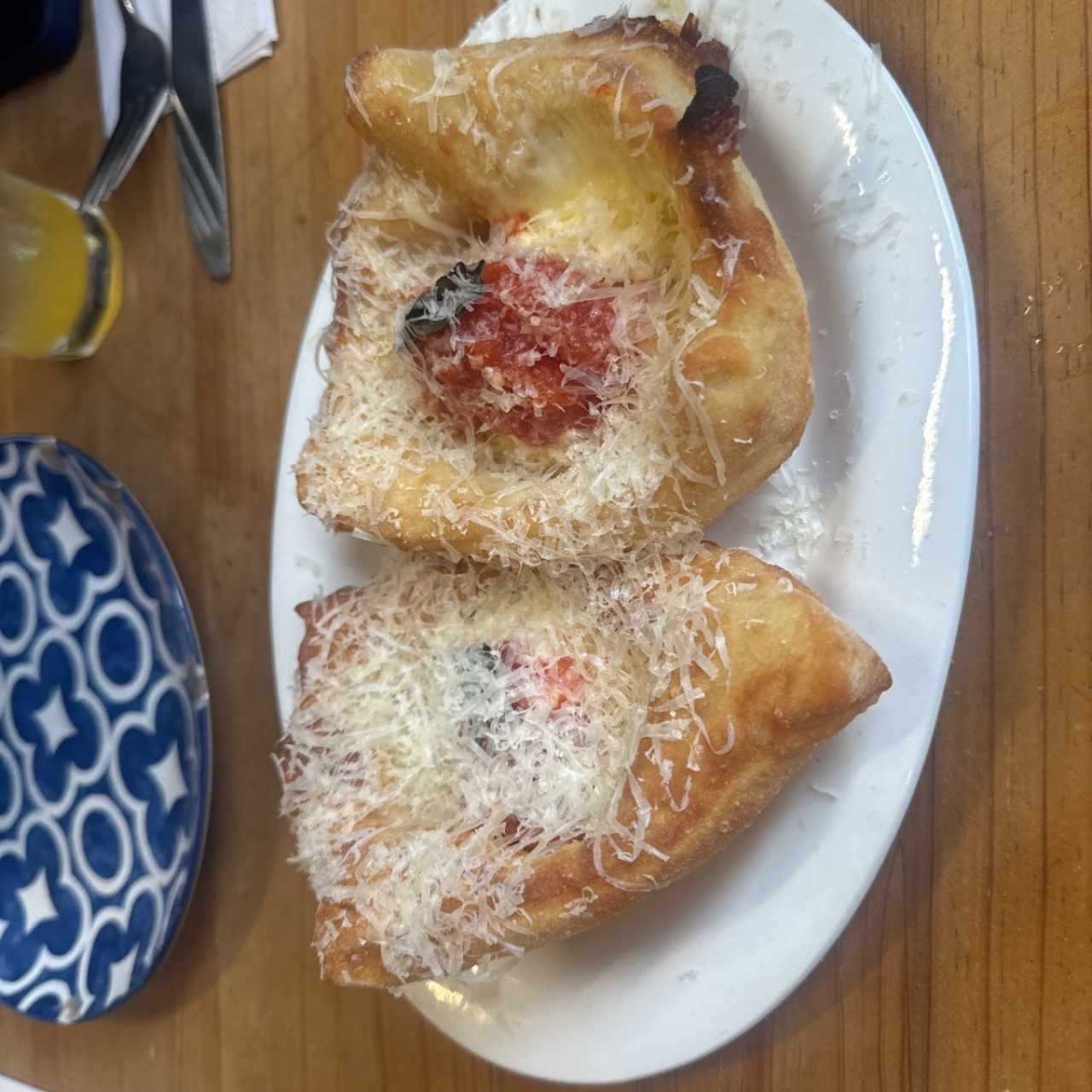 Pizza fita