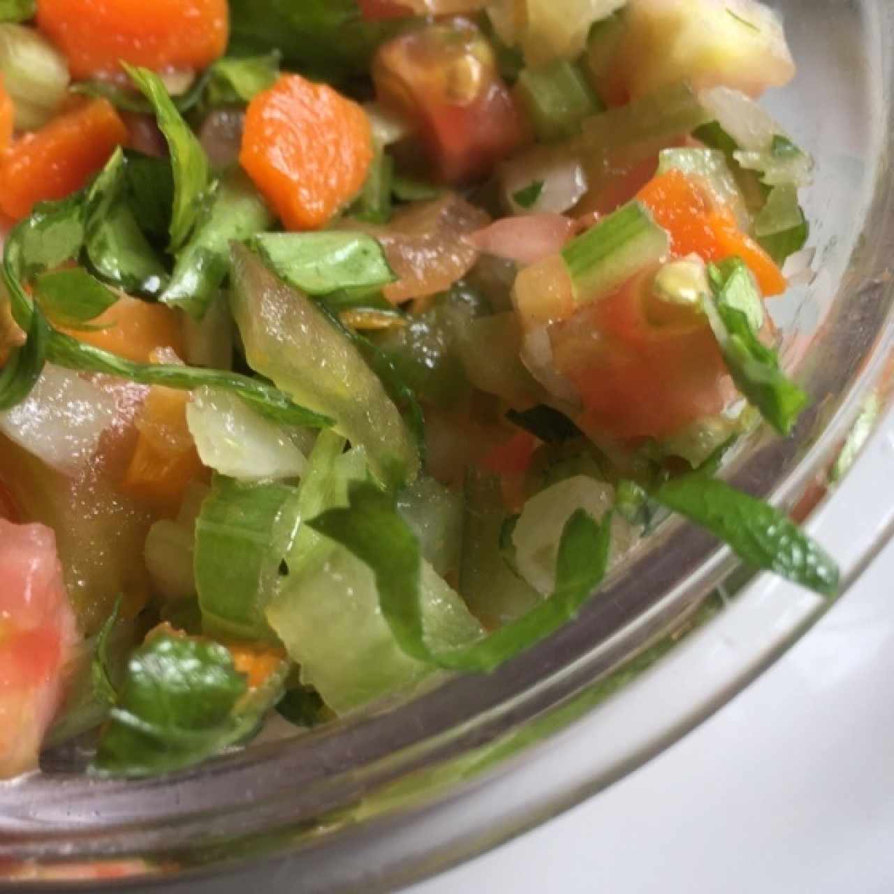 Ensalada