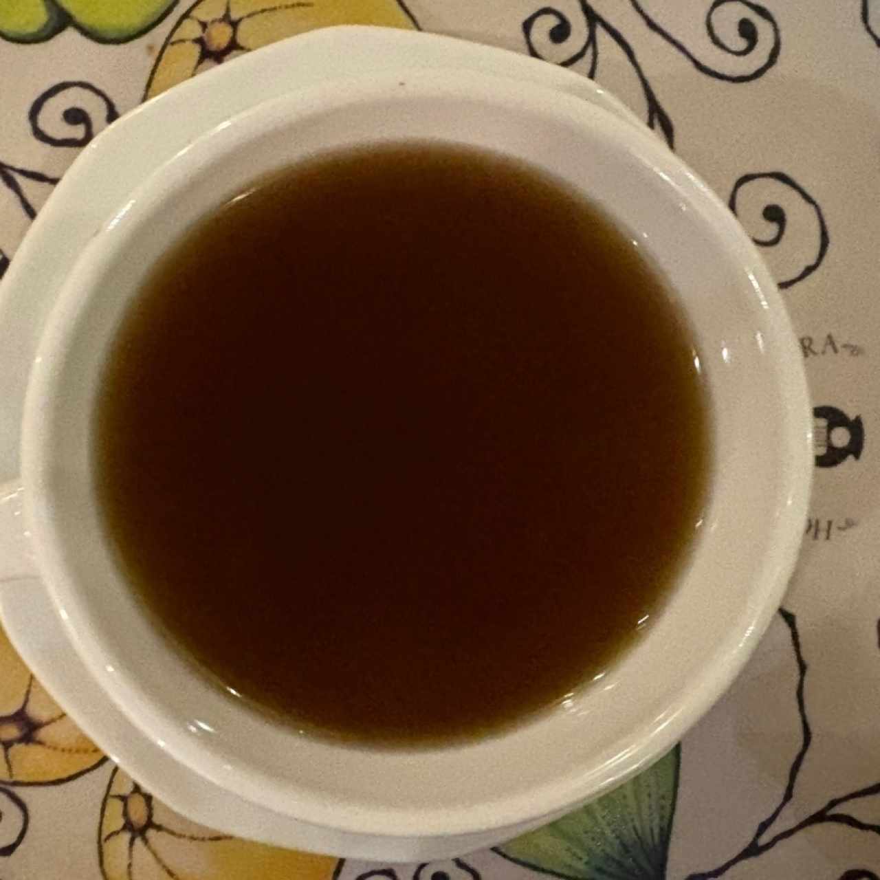 Aguadepanela