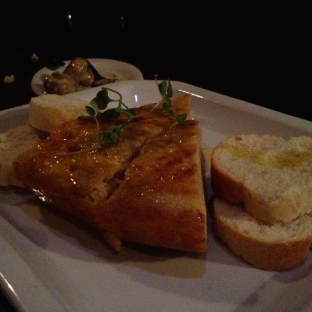 Tortilla de patata