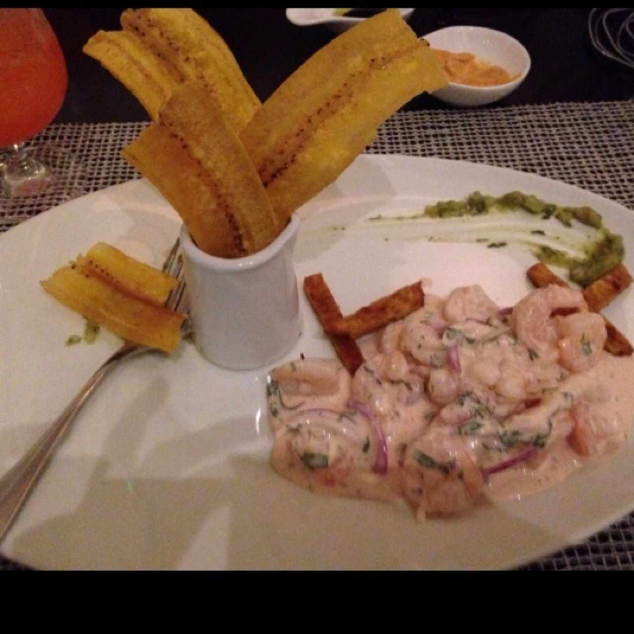 Ceviche