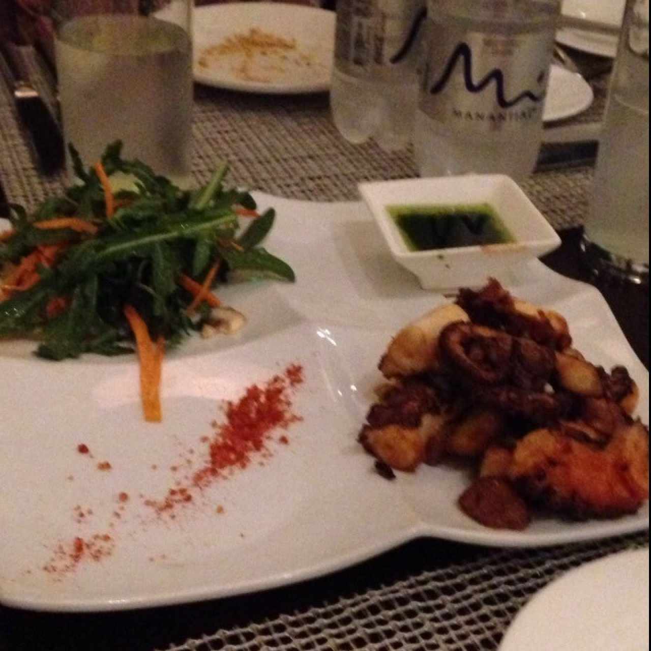 Pulpo