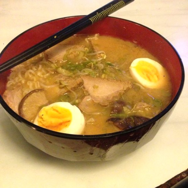 Ramen 