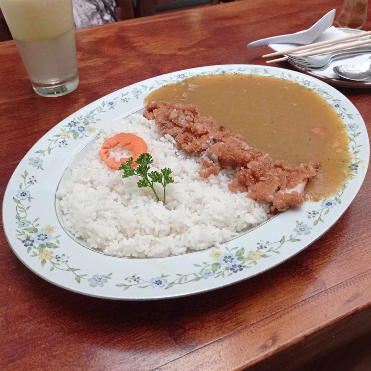 Curry