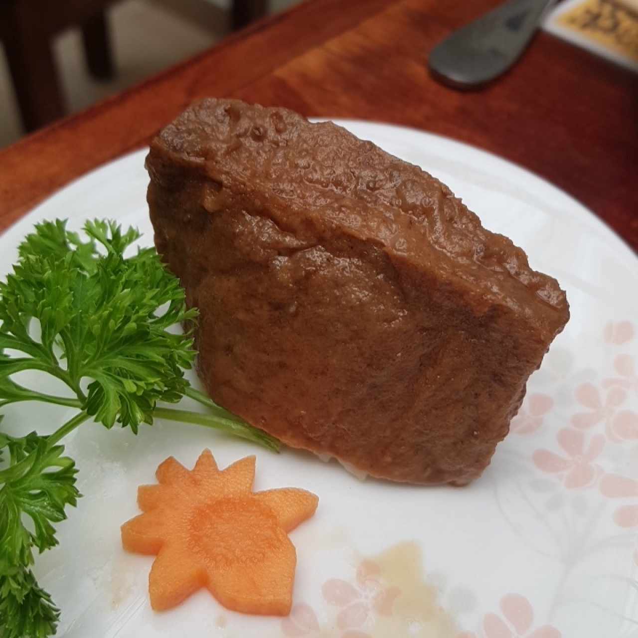 Inari sushi 