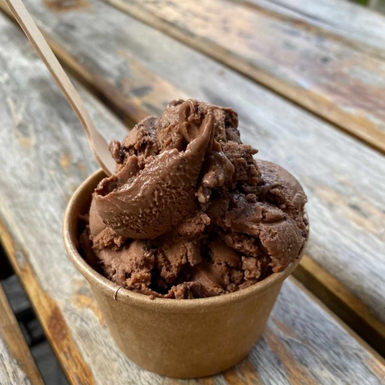 Gelato San Giorgio