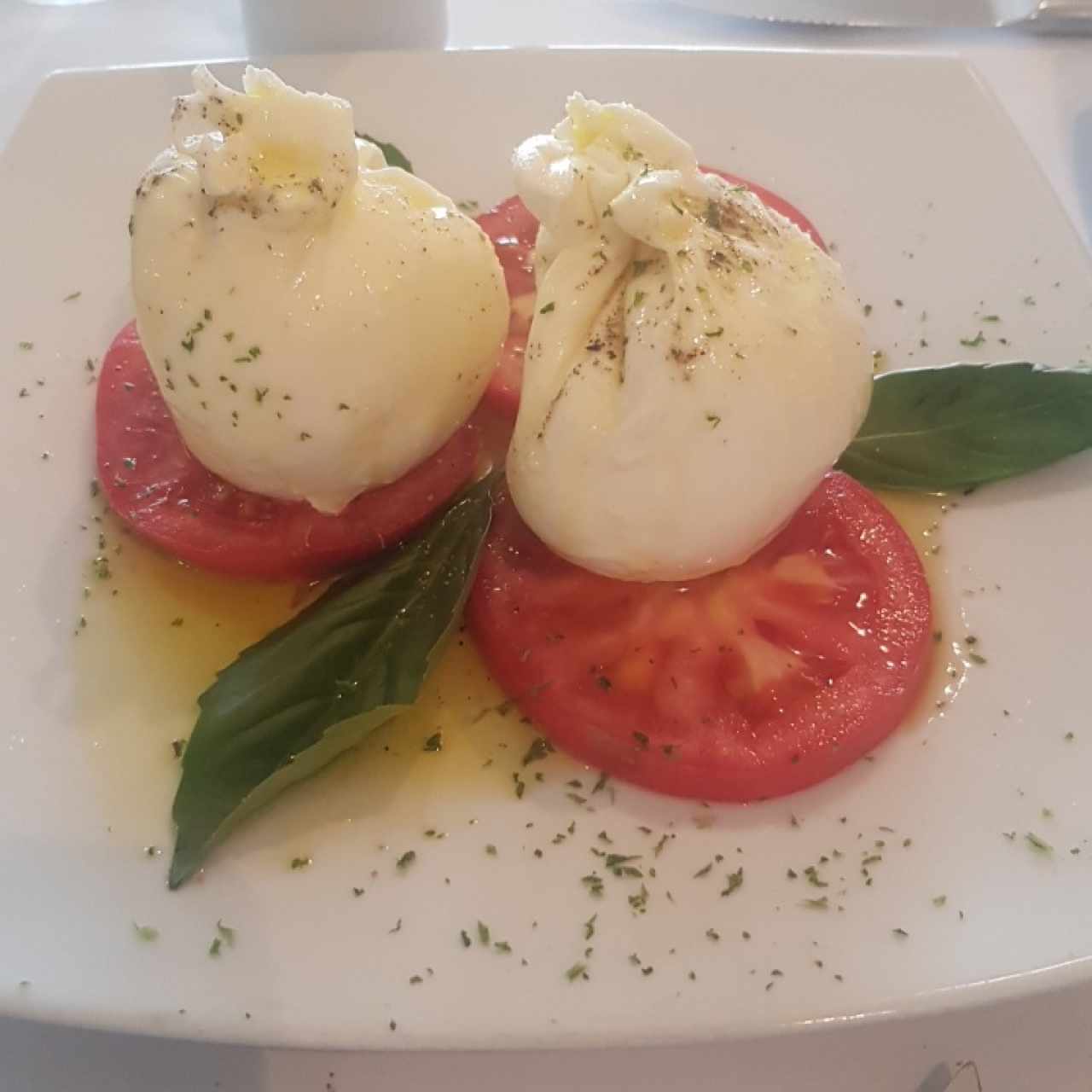 burrata