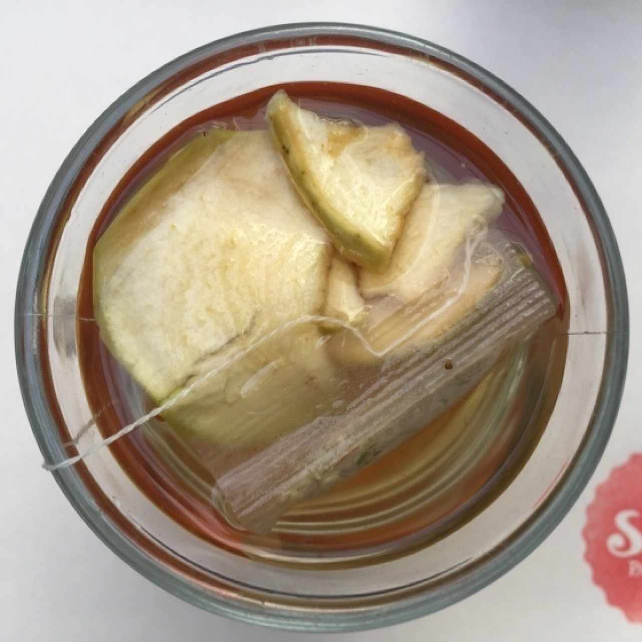 Infusión