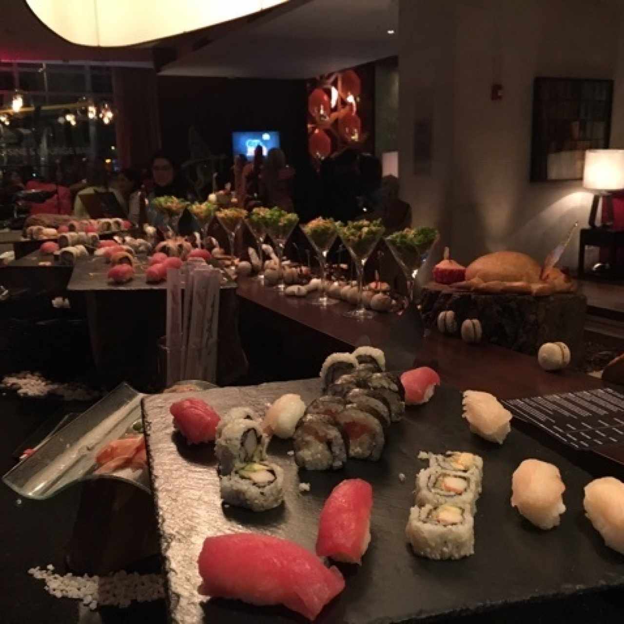 buffet AllYouCanEat